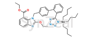 Picture of Olmesartan Impurity 63