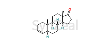 Picture of Rocuronium Impurity 12