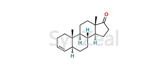 Picture of Rocuronium Impurity 12