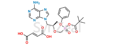 Picture of Tenofovir Impurity 88