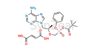 Picture of Tenofovir Impurity 89