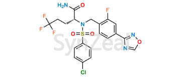 Picture of Avagacestat