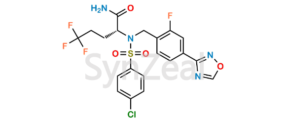 Picture of Avagacestat