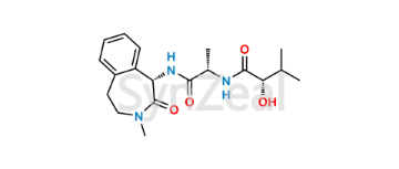 Picture of Semagacestat