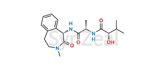 Picture of Semagacestat