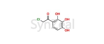 Picture of Methoxsalen Impurity 1