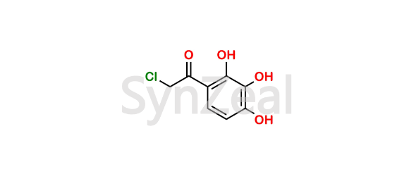 Picture of Methoxsalen Impurity 1