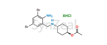Picture of Ambroxol Impurity 10