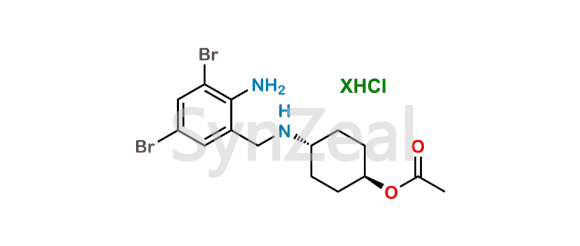 Picture of Ambroxol Impurity 10