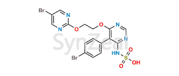 Picture of Aprocitentan Impurity 2
