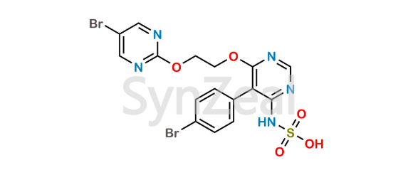 Picture of Aprocitentan Impurity 2