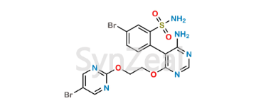 Picture of Aprocitentan Impurity 3