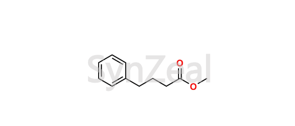 Picture of Phenylbutyrate Methylester Impurity
