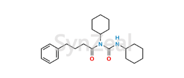 Picture of Cyclohexyl Carbamoyl Impurity