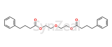Picture of Phenylbutyrate  Oxybis Impurity