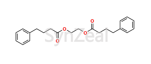 Picture of Phenylbutanoate Impurity
