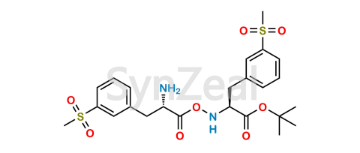 Picture of Lifitegrast Impurity 43