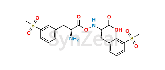 Picture of Lifitegrast Impurity 44