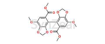 Picture of Bifendate