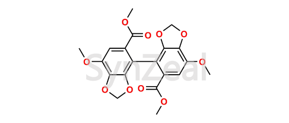 Picture of Bifendate