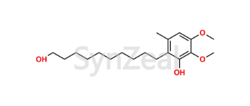 Picture of Idebenone Impurity 1