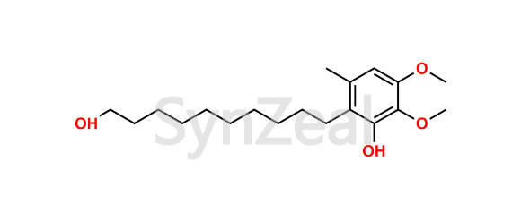 Picture of Idebenone Impurity 1
