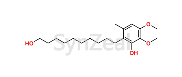 Picture of Idebenone Impurity 2