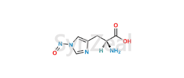 Picture of N-Nitroso Histidine