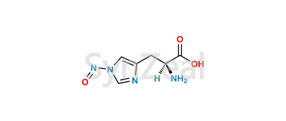 Picture of N-Nitroso Histidine