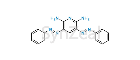 Picture of Phenazopyridine Impurity 5
