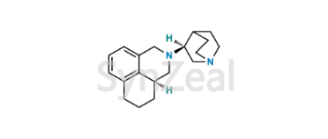 Picture of Palonosetron EP Impurity A