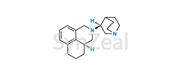 Picture of Palonosetron EP Impurity A
