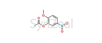 Picture of Bosutinib Impurity 18