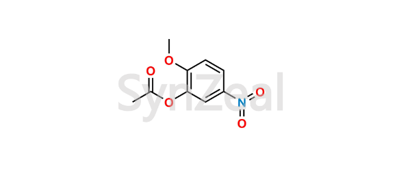 Picture of Bosutinib Impurity 18