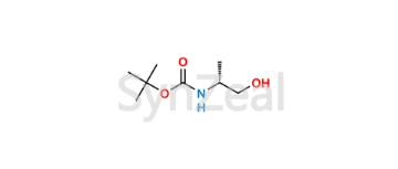 Picture of Boc-D-Alaninol