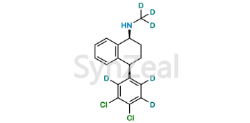 Picture of Sertraline D6