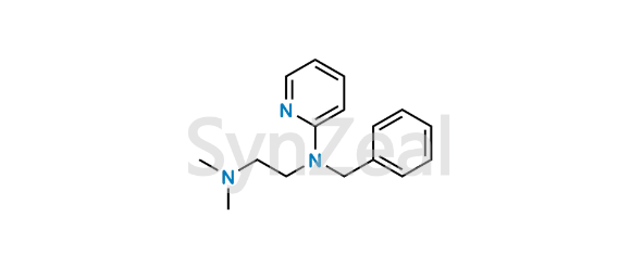 Picture of Tripelennamine