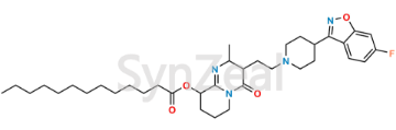Picture of Paliperidone Impurity 29