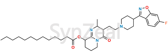 Picture of Paliperidone Impurity 29