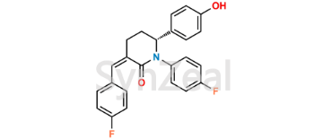 Picture of Ezetimibe Impurity 73
