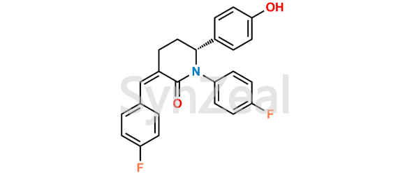 Picture of Ezetimibe Impurity 73