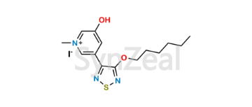 Picture of Xanomeline Impurity 1