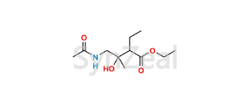 Picture of Apixaban Impurity 164