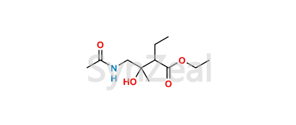 Picture of Apixaban Impurity 164
