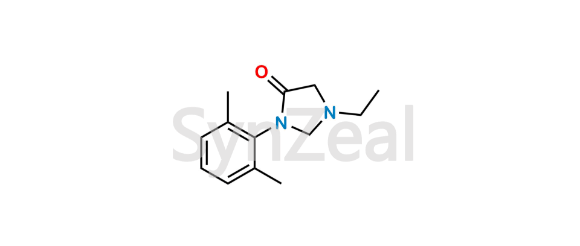 Picture of Lidocaine Impurity 14