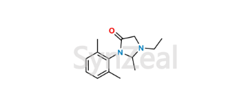 Picture of Lidocaine Impurity 15