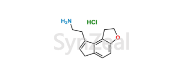 Picture of Ramelteon Impurity 30