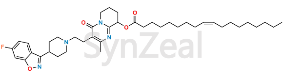 Picture of Paliperidone Impurity 30