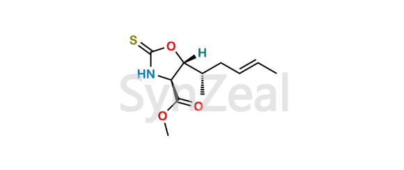 Picture of Cyclosporin Impurity 6
