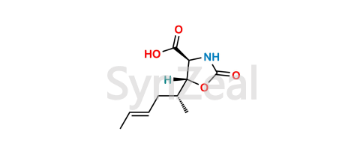 Picture of Cyclosporin Impurity 8